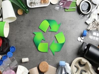 international conference on recycling and waste management