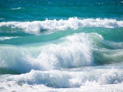 oceanography